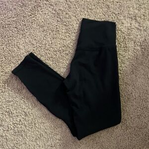 lululemon Black Leggings